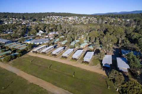Discovery Parks - Pambula Beach - Hotel Gold Coast 2
