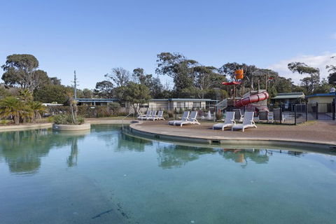 Discovery Parks - Pambula Beach - Hotel Gold Coast 5