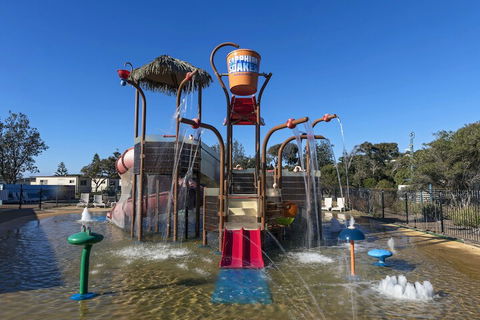 Discovery Parks - Pambula Beach - Hotel Gold Coast 6
