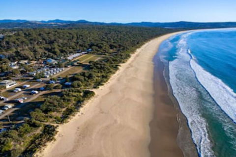 Discovery Parks - Pambula Beach - Hotel Gold Coast 0