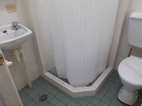 Crest Motor Inn - Hotel Gold Coast 3
