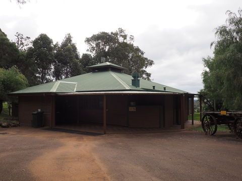 Augusta Sheoak Chalets - Hotel Gold Coast 0