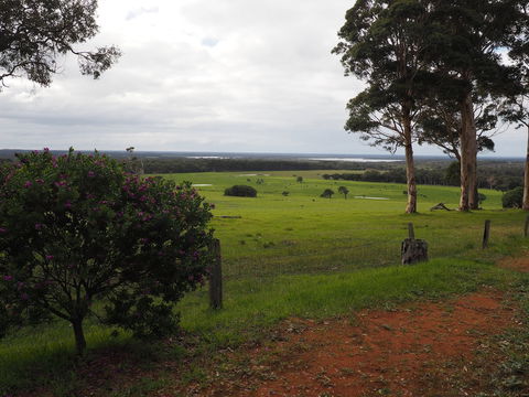 Augusta Sheoak Chalets - Hotel Gold Coast 5