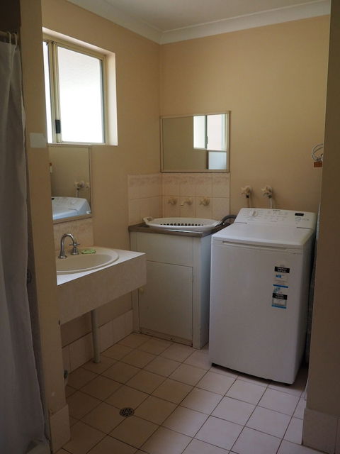 Augusta Sheoak Chalets - Hotel Gold Coast 6