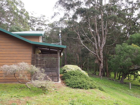 Augusta Sheoak Chalets - Hotel Gold Coast 1