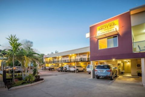 Nambour Heights Motel - Hotel Gold Coast 0
