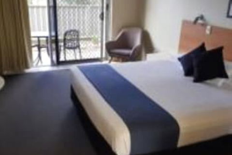 Nambour Heights Motel - Hotel Gold Coast 1
