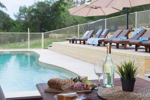 Jacaranda Cottages - Hotel Gold Coast 5
