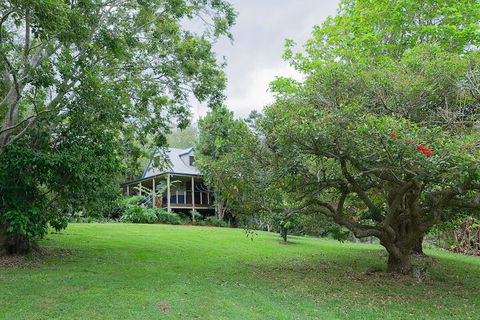 Jacaranda Cottages - Hotel Gold Coast 1