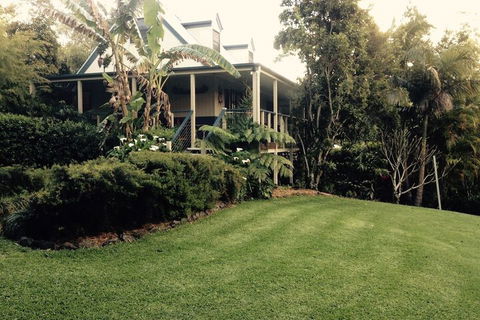 Jacaranda Cottages - Hotel Gold Coast 2