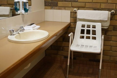 Magdala Motor Lodge & Lakeside Restaurant - Hotel Gold Coast 6