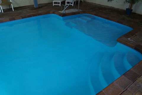 Magdala Motor Lodge & Lakeside Restaurant - Hotel Gold Coast 1