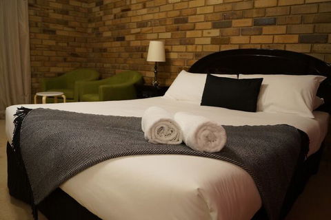 Magdala Motor Lodge & Lakeside Restaurant - Hotel Gold Coast 7