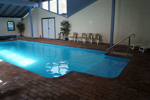 Magdala Motor Lodge & Lakeside Restaurant - Hotel Gold Coast 2