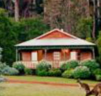 Karri Valley Chalets - Hotel Gold Coast