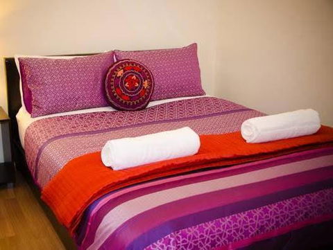 Seacombe Apartments - Hotel Gold Coast 0