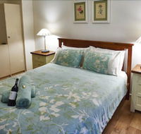 Underground Bed and Breakfast - Hotel Gold Coast