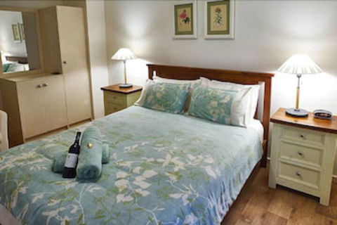 Underground Bed And Breakfast - Hotel Gold Coast 0