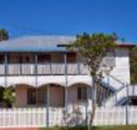 Johnstones on Oxley Bed  Breakfast - Hotel Gold Coast