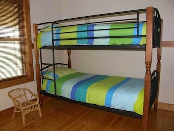 Beachport Retreat Holiday House - Hotel Gold Coast 2