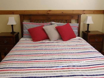 Beachport Retreat Holiday House - Hotel Gold Coast 4