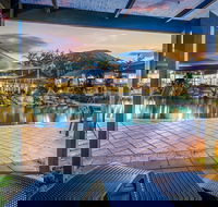 Hotel Grand Chancellor Palm Cove - Hotel Gold Coast