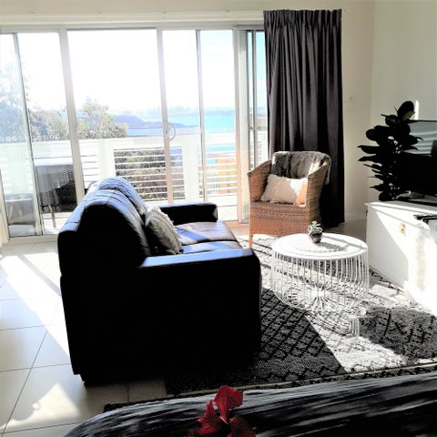 Shutters By The Sea - Hotel Gold Coast 6