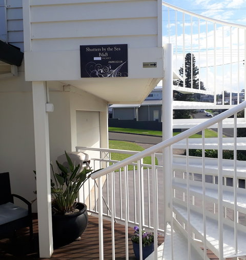 Shutters By The Sea - Hotel Gold Coast 0
