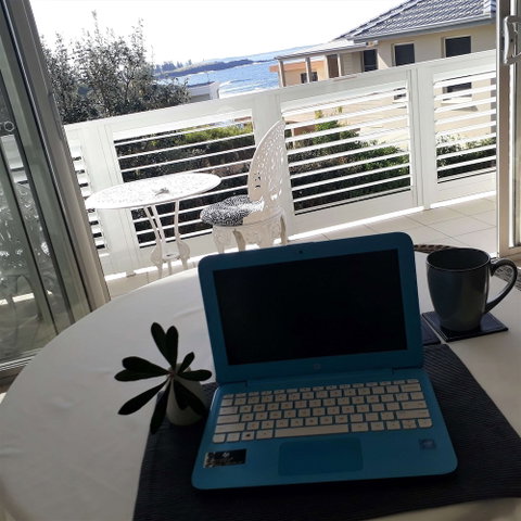 Shutters By The Sea - Hotel Gold Coast 3