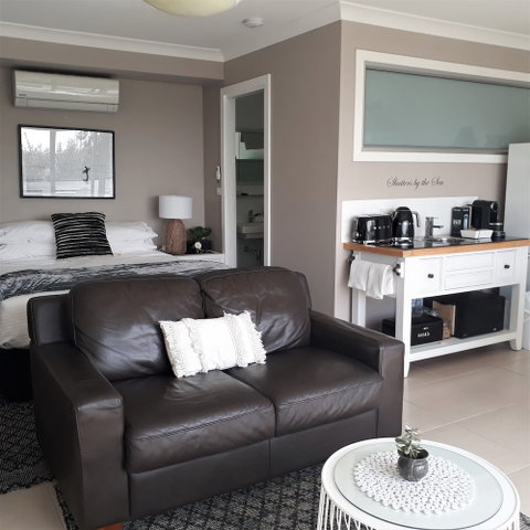 Shutters By The Sea - Hotel Gold Coast 1