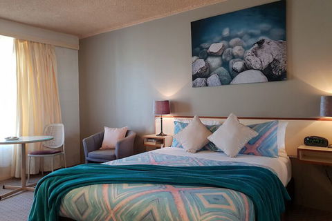 Leagues Motel - Hotel Gold Coast 6