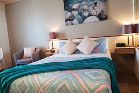 Leagues Motel - Hotel Gold Coast 0