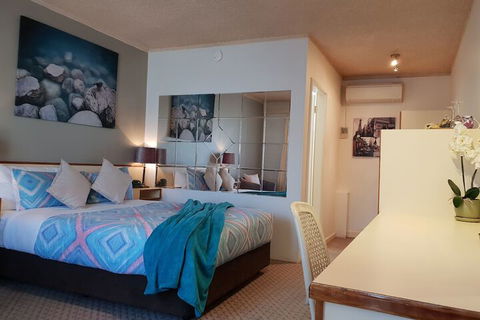 Leagues Motel - Hotel Gold Coast 1