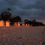 Westend Apartment At The Beach - Hotel Gold Coast 0