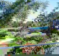 Casablanca Beachfront Holiday Apartments - Hotel Gold Coast