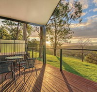 Scarlet Woods Chalets - Hotel Gold Coast