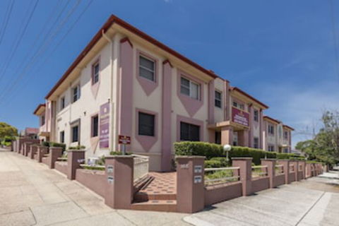 Waldorf Drummoyne Serviced Apartments - Hotel Gold Coast 0