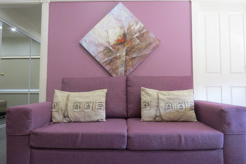 Waldorf Drummoyne Serviced Apartments - Hotel Gold Coast 2