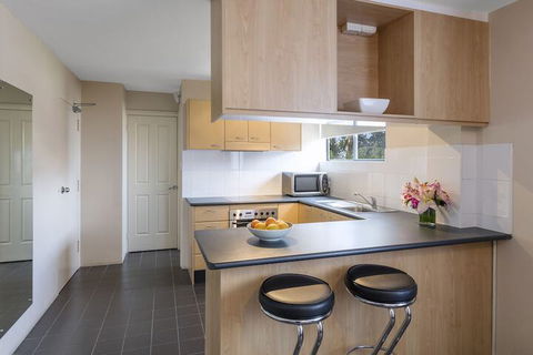 Waldorf Drummoyne Serviced Apartments - Hotel Gold Coast 4