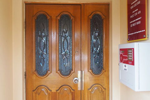 Waldorf Drummoyne Serviced Apartments - Hotel Gold Coast 7