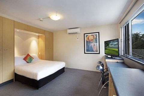 Waldorf Drummoyne Serviced Apartments - Hotel Gold Coast 1