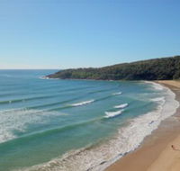 Wanderers Retreat Port Stephens - Hotel Gold Coast