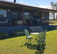 The Wattle Lodge