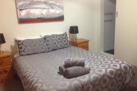 Copper Gate Motel - Hotel Gold Coast 3