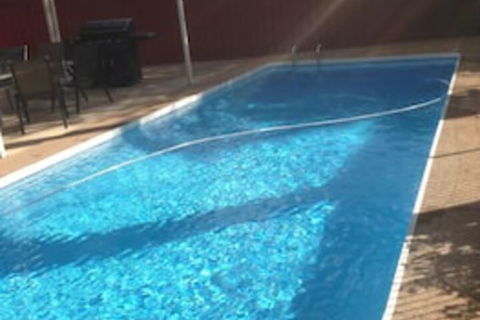 Copper Gate Motel - Hotel Gold Coast 1