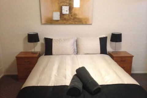 Copper Gate Motel - Hotel Gold Coast 0