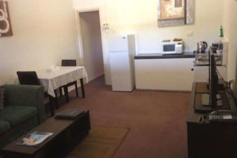 Copper Gate Motel - Hotel Gold Coast 5