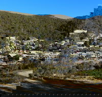 Kasees Apartments  Mountain Lodge - Hotel Gold Coast