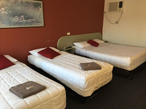 Parkway Motel - Hotel Gold Coast 6