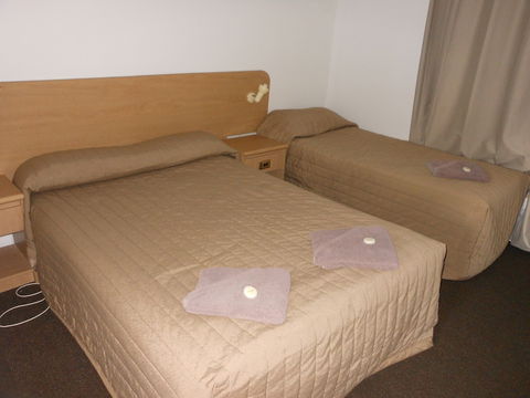 Parkway Motel - Hotel Gold Coast 4